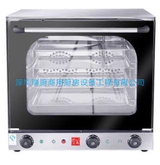 熱風循環(huán)電烤箱