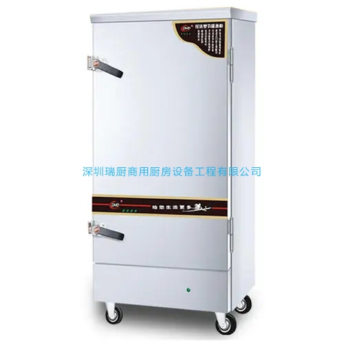 電蒸飯車總跳閘是什么原因？如何解決？