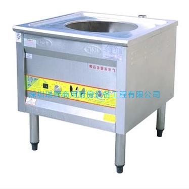 經(jīng)濟(jì)型燃?xì)庹舭鼱t用了一會兒自動停止工作是什么原因？如何解決？