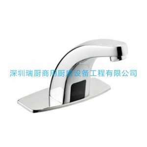 感應水龍頭