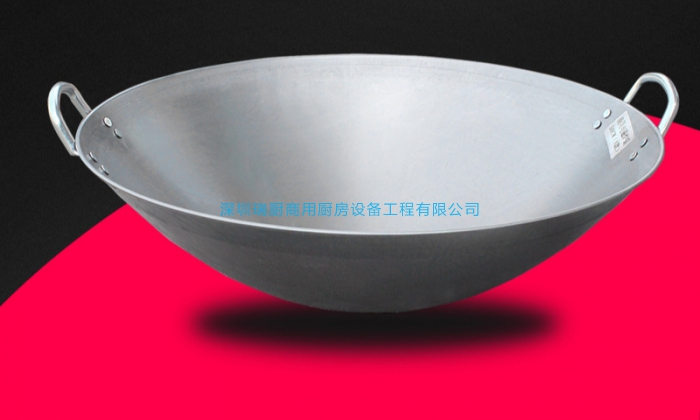 商用電磁小炒爐首次使用前該如何“開鍋”？