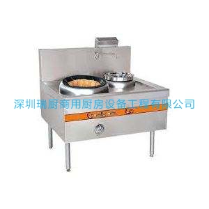 爐灶有火種，但開主氣閥沒反應，是什么原因，如何解決？